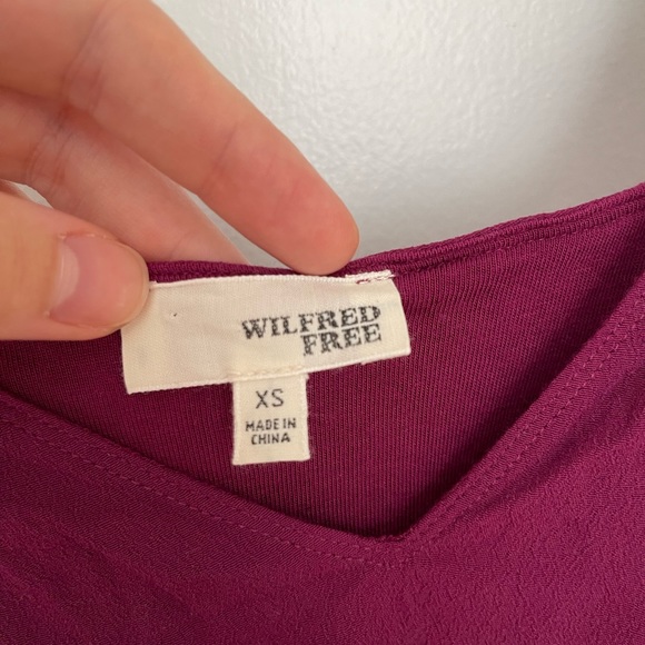 Wilfred Top - Picture 3 of 4